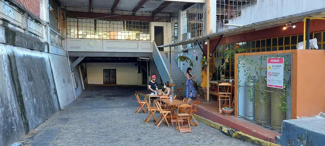 Historical Cultural Center - Art & Panoramic View - Image